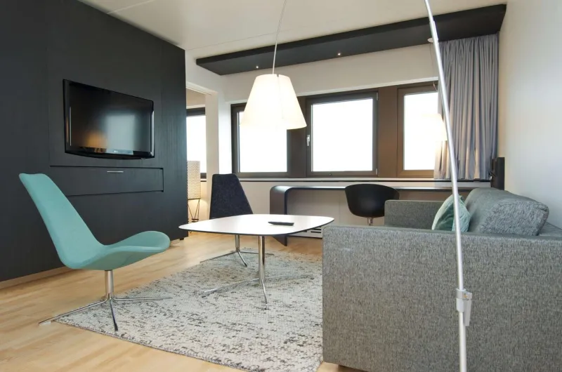 Billede 8 af Scandic Copenhagen