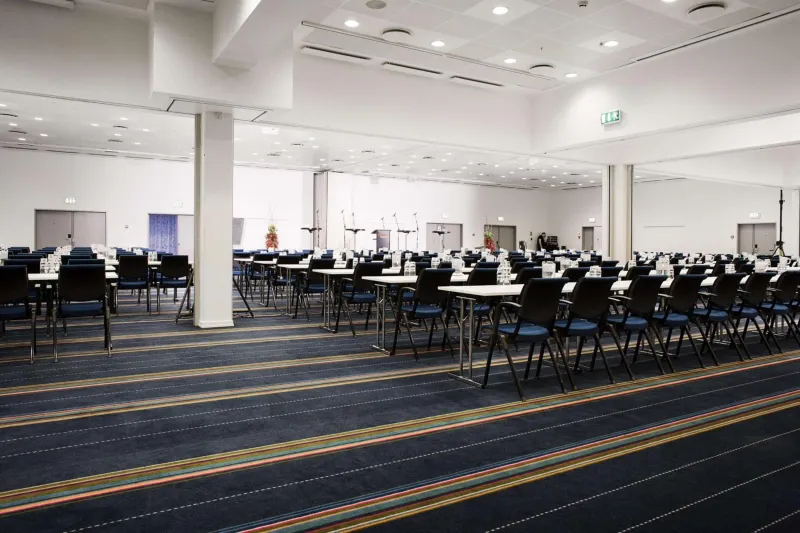 Billede 9 af Scandic Copenhagen