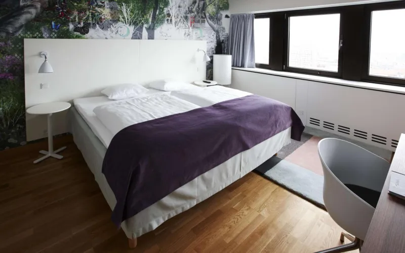 Billede 10 af Scandic Copenhagen