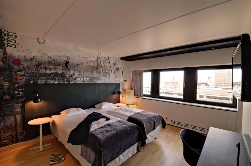 Billede 13 af Scandic Copenhagen