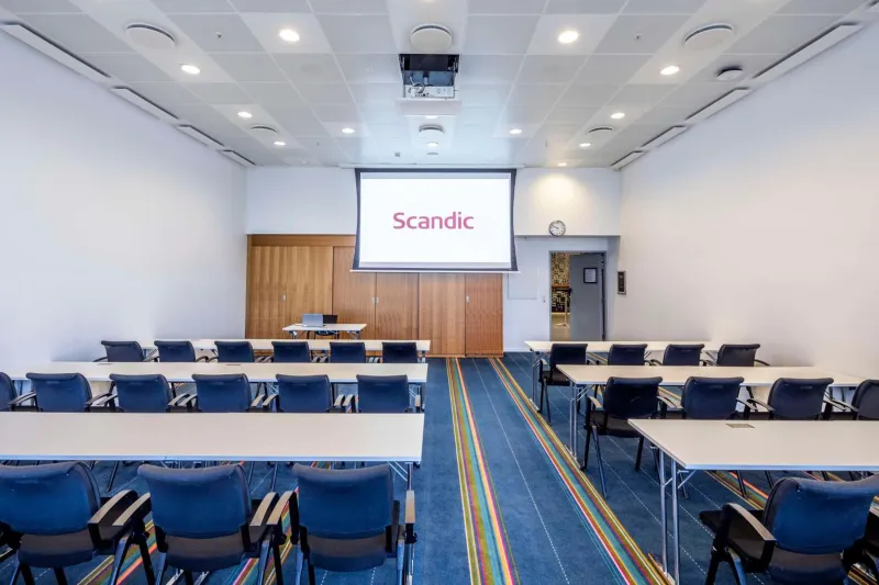Billede 16 af Scandic Copenhagen