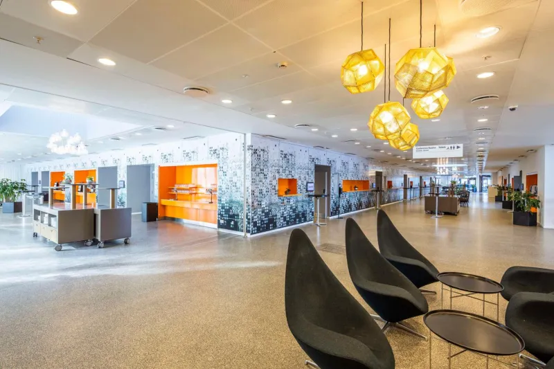Billede 18 af Scandic Copenhagen