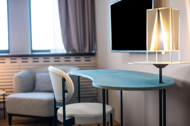 Billede 21 af Scandic Copenhagen