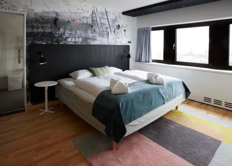 Billede 23 af Scandic Copenhagen