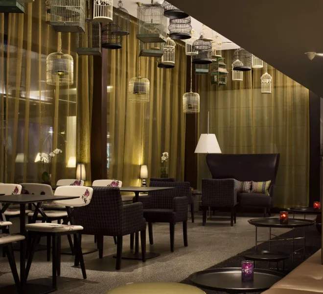 Billede 28 af Scandic Copenhagen