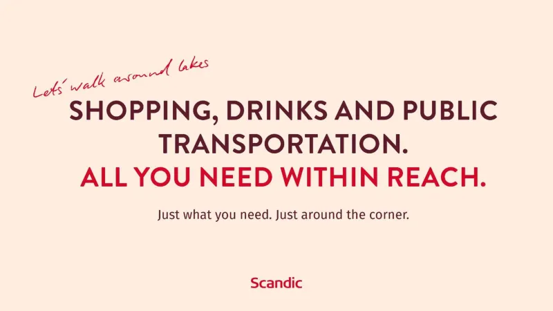 Billede 32 af Scandic Copenhagen