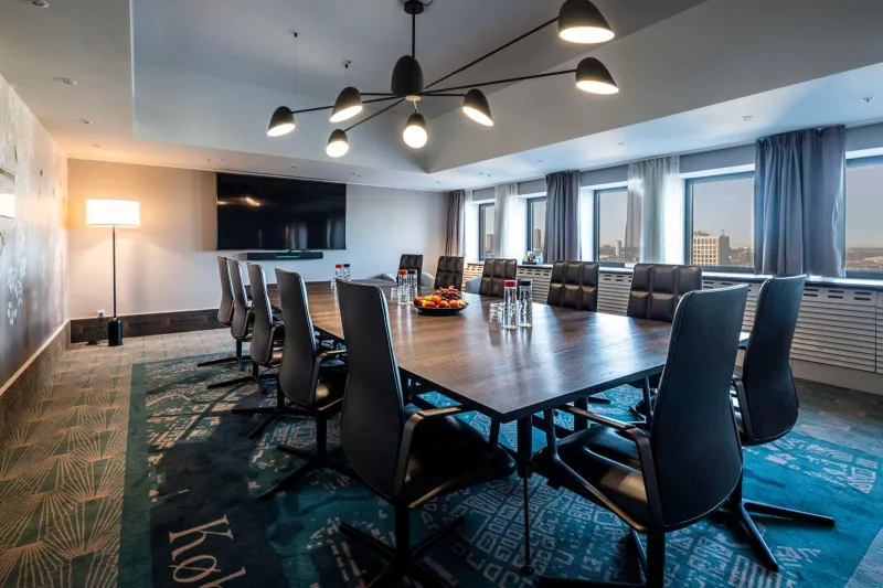 Billede 40 af Scandic Copenhagen