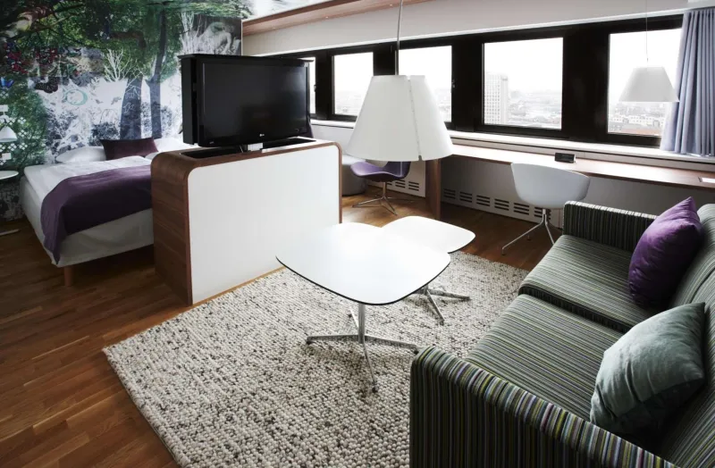 Billede 42 af Scandic Copenhagen