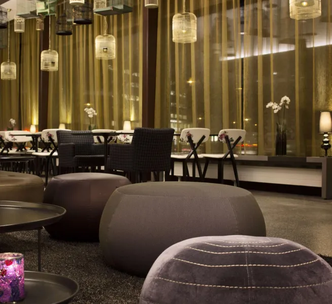 Billede 48 af Scandic Copenhagen