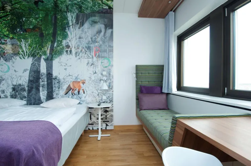 Billede 49 af Scandic Copenhagen