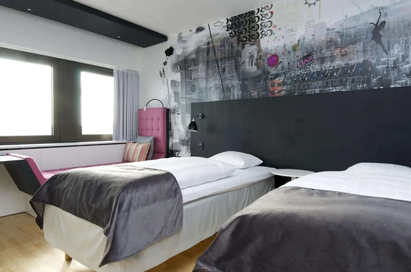 Billede 58 af Scandic Copenhagen
