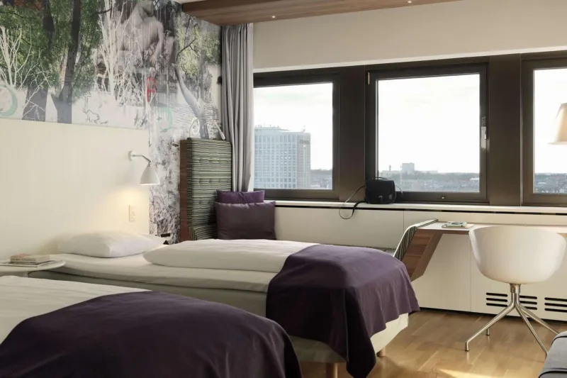 Billede 61 af Scandic Copenhagen