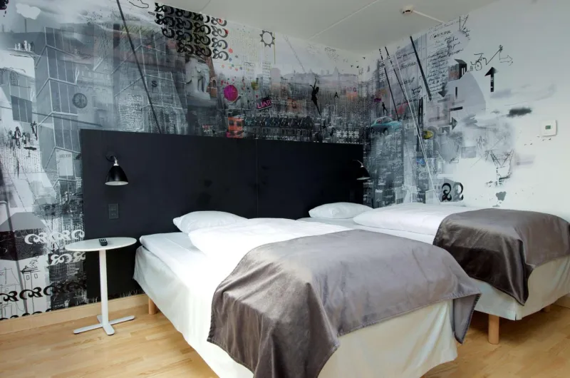 Billede 65 af Scandic Copenhagen