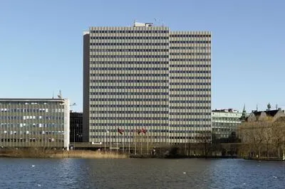 Billede 70 af Scandic Copenhagen