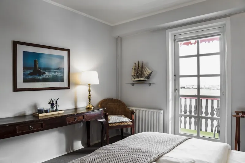 Billede 4 af Dragør Badehotel