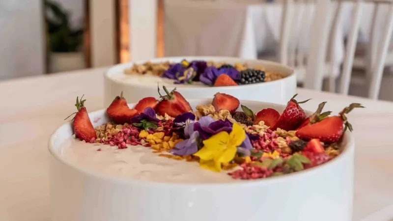 Billede 5 af Dragør Badehotel