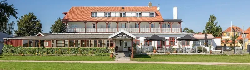 Billede 7 af Dragør Badehotel