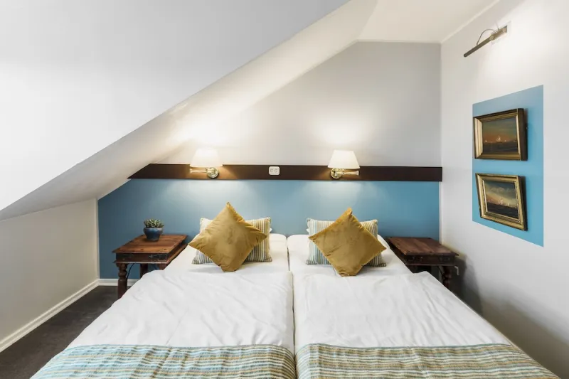 Billede 10 af Dragør Badehotel