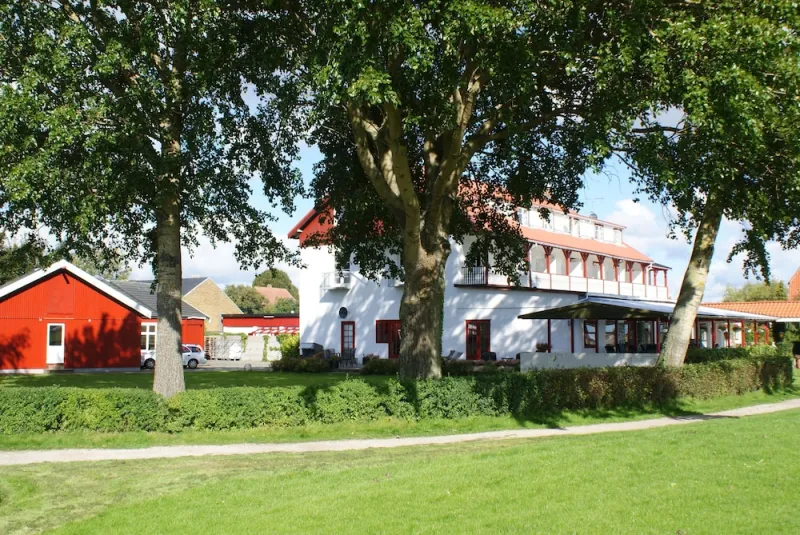 Billede 13 af Dragør Badehotel