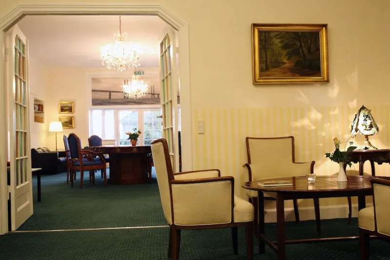 Billede 18 af Dragør Badehotel