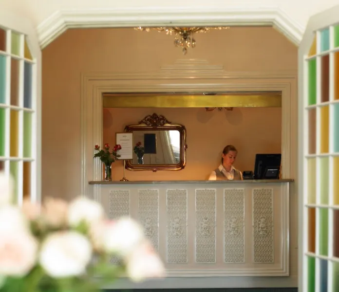 Billede 20 af Dragør Badehotel