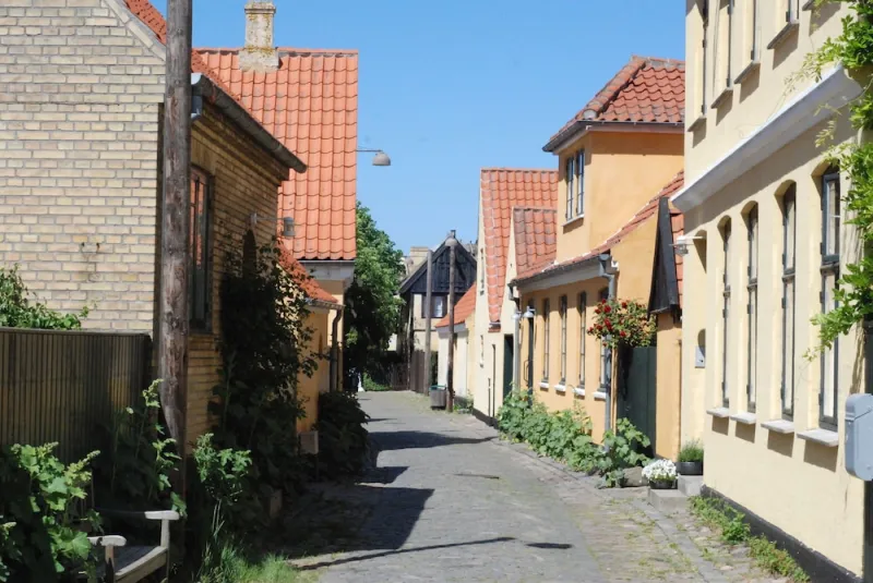 Billede 21 af Dragør Badehotel