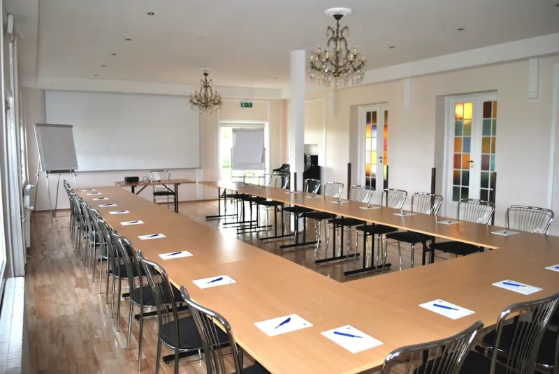 Billede 24 af Dragør Badehotel