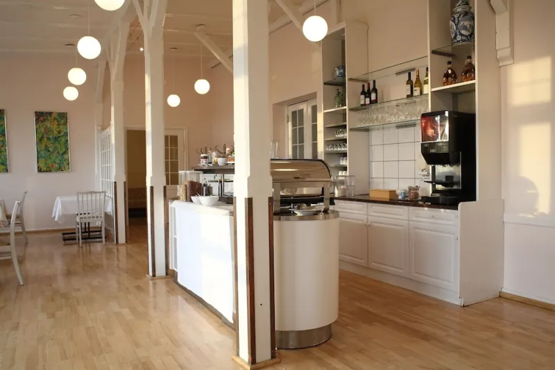 Billede 27 af Dragør Badehotel