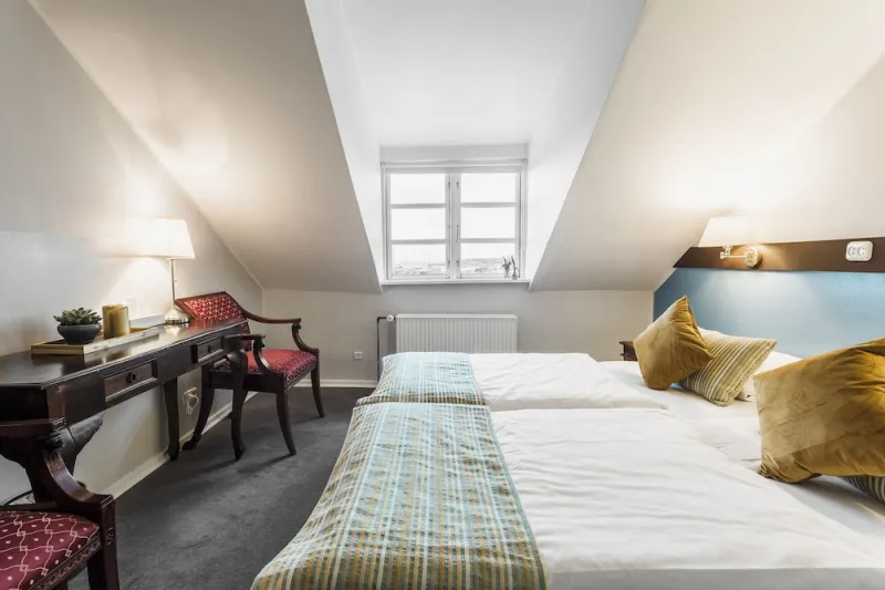 Billede 30 af Dragør Badehotel