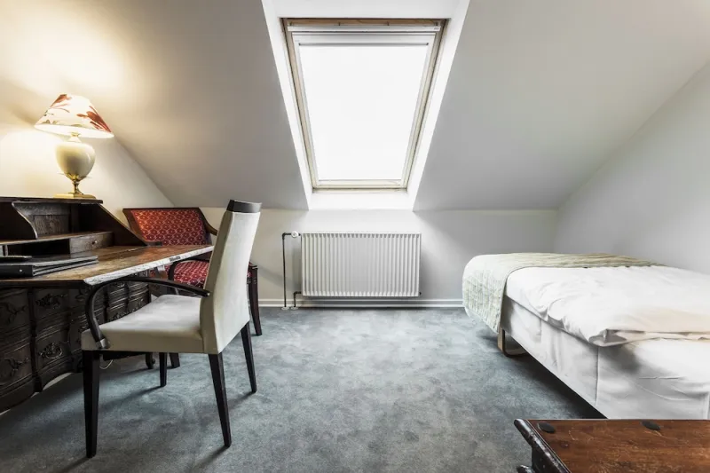 Billede 33 af Dragør Badehotel