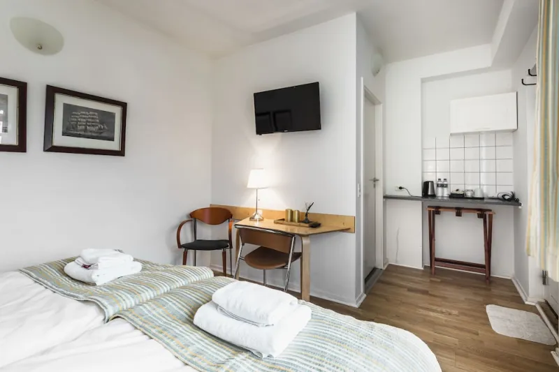 Billede 34 af Dragør Badehotel