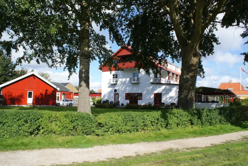 Billede 36 af Dragør Badehotel