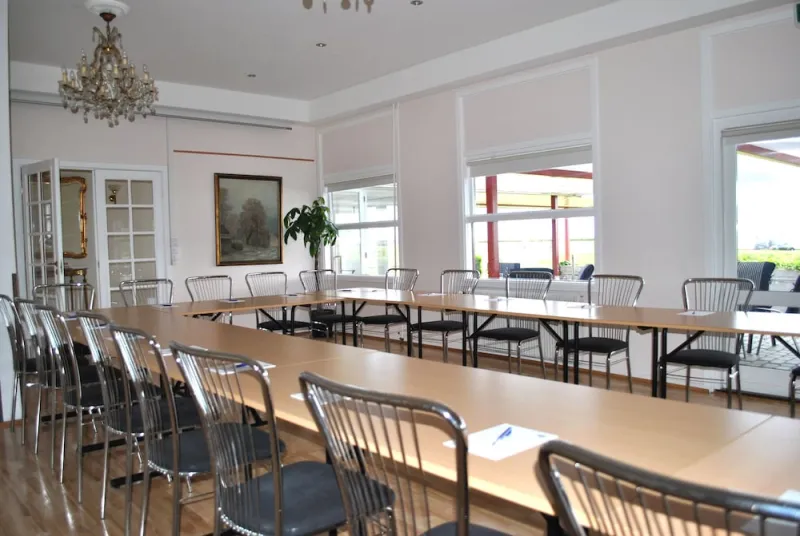 Billede 40 af Dragør Badehotel