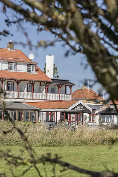 Billede 41 af Dragør Badehotel