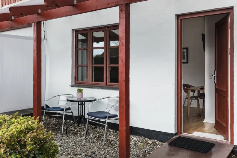 Billede 42 af Dragør Badehotel