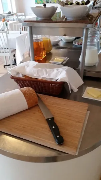 Billede 43 af Dragør Badehotel