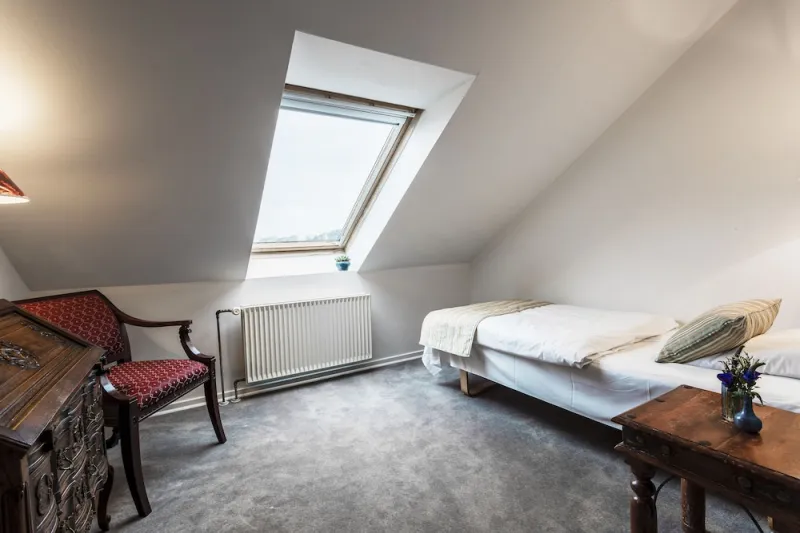 Billede 44 af Dragør Badehotel