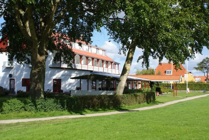 Billede 45 af Dragør Badehotel