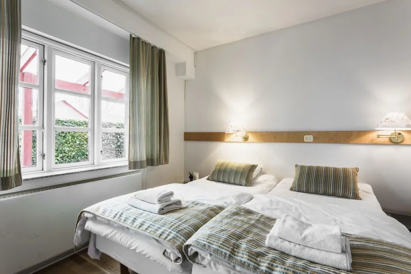 Billede 46 af Dragør Badehotel