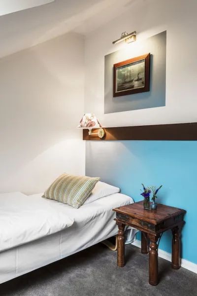 Billede 48 af Dragør Badehotel