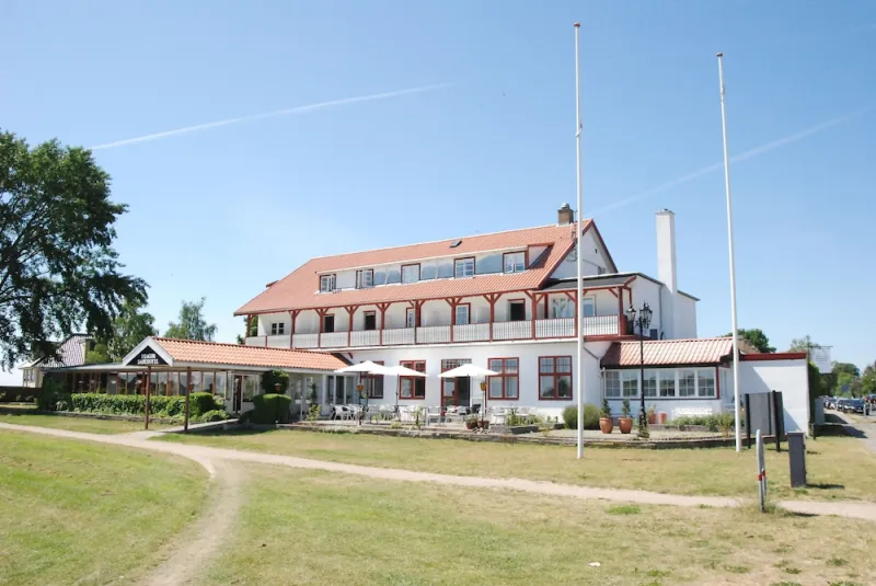 Billede 52 af Dragør Badehotel