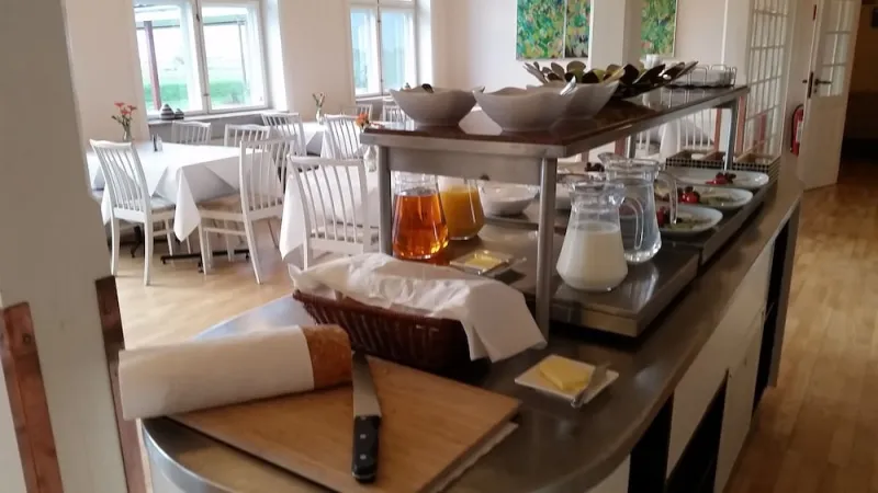 Billede 53 af Dragør Badehotel