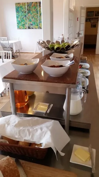 Billede 55 af Dragør Badehotel