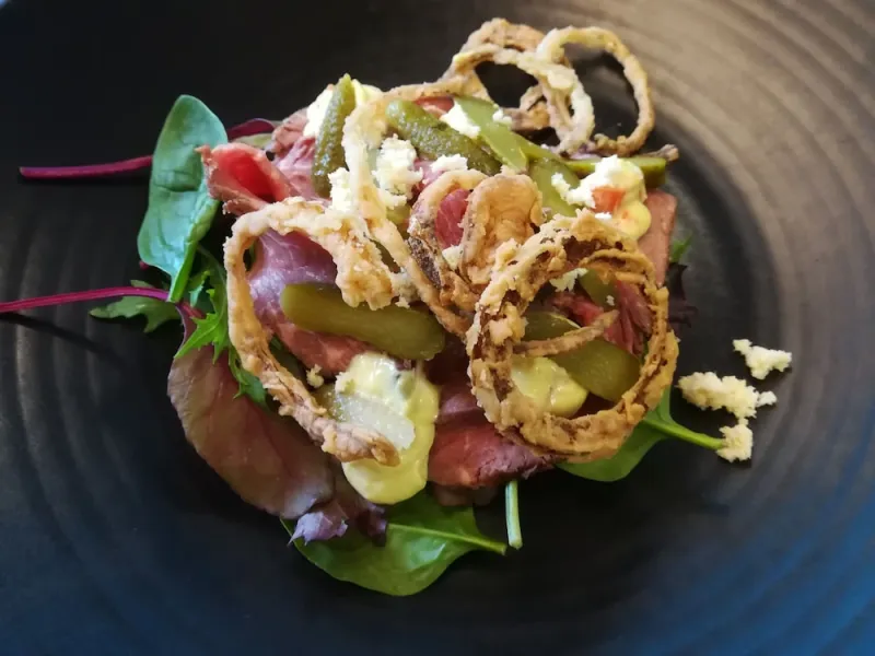 Billede 2 af Kaløvig Badehotel