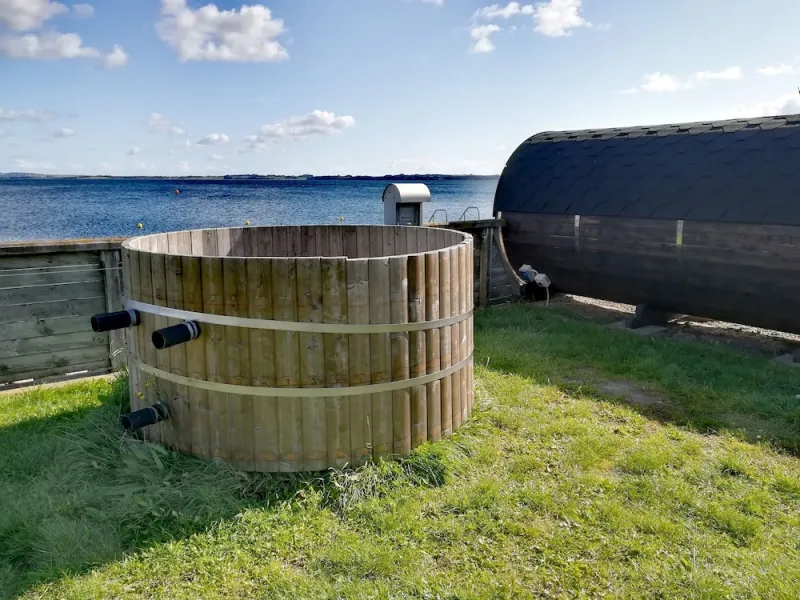 Billede 7 af Kaløvig Badehotel