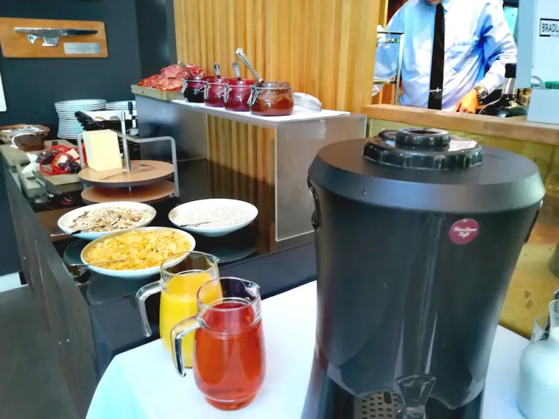 Billede 29 af Kaløvig Badehotel