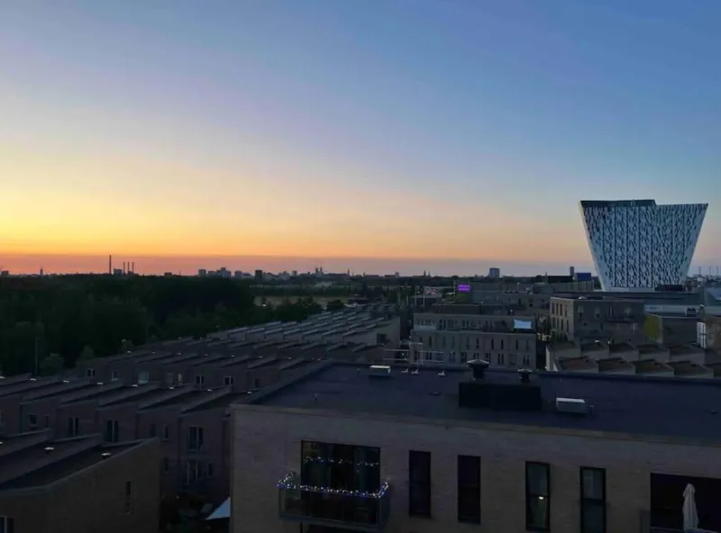 Billede 8 af Fully equipped apartment, 15 min to Center