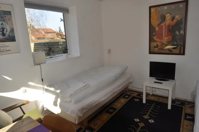 Billede 6 af Guesthouse Højland