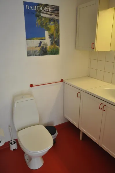 Billede 9 af Guesthouse Højland