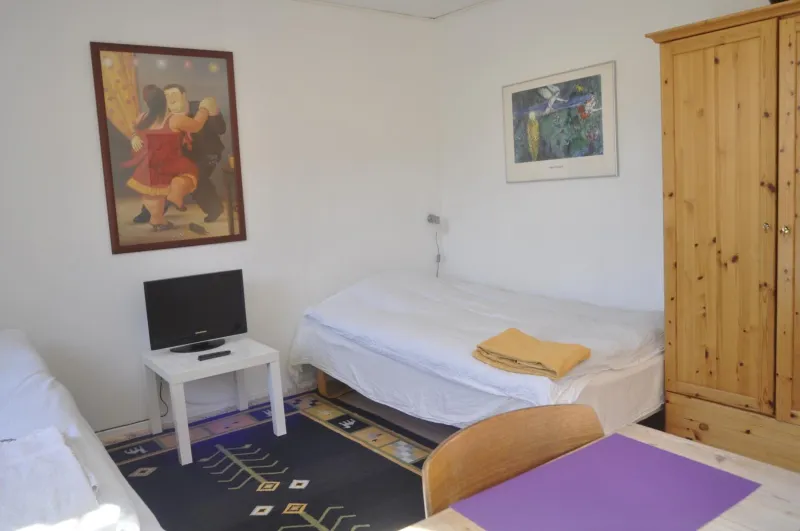 Billede 12 af Guesthouse Højland
